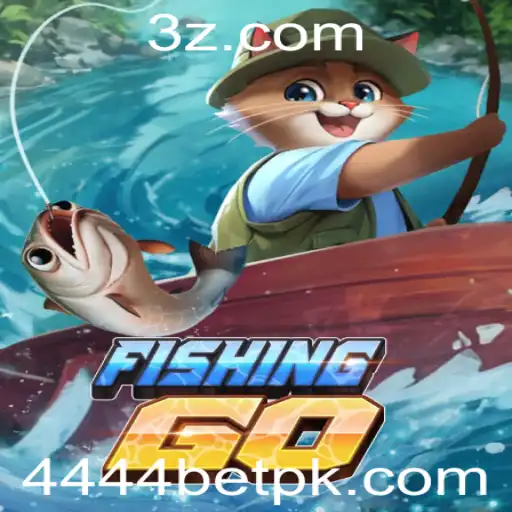 FishingGO: O Novo Fenômeno no Mundo dos Jogos Digitais