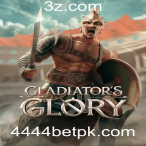 GladiatorsGlory: Domine a Arena com Estratégia e Habilidade
