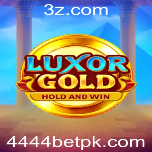 LuxorGold: Explorando a Aventura e Estratégia do Novo Jogo de Cassino
