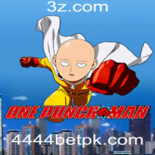 Descobrindo o Fascinante Mundo de OnePunchMan com 4444bet