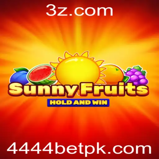 Descubra o Encantador Mundo de SunnyFruits com 4444bet